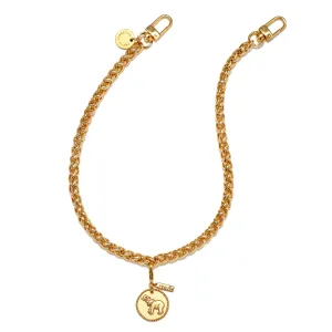 SEQUIN x PRETTY CONNECTED Elephant Charm