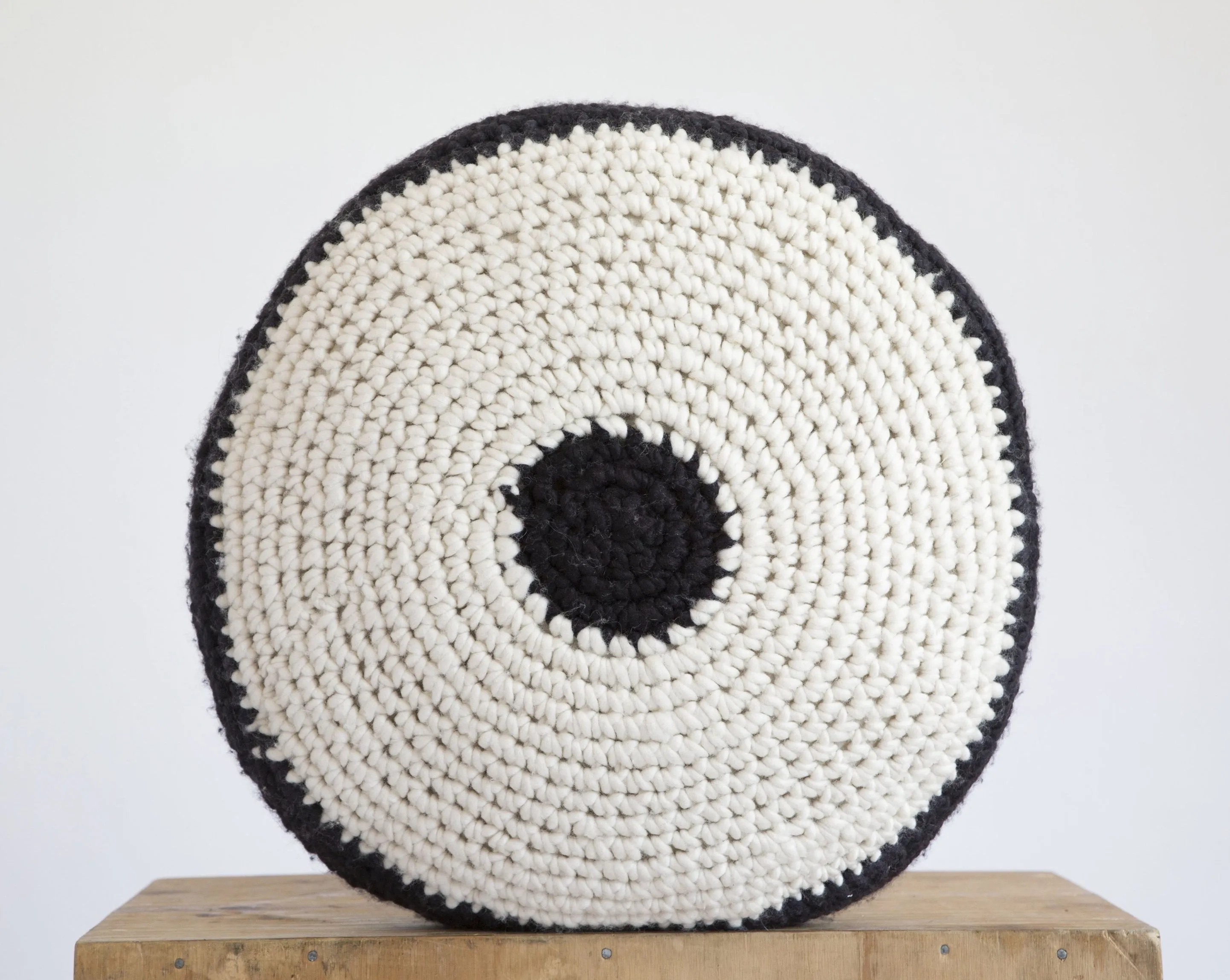 Set of Astrological Cushions – Moon, Earth & Sun