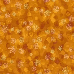 Shades of the Season 10 Metallic Rust