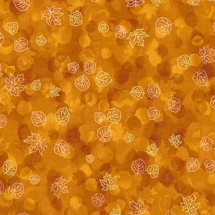 Shades of the Season 10 Metallic Rust