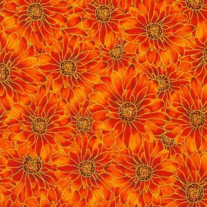 Shades of the Season 12 Orange Spice