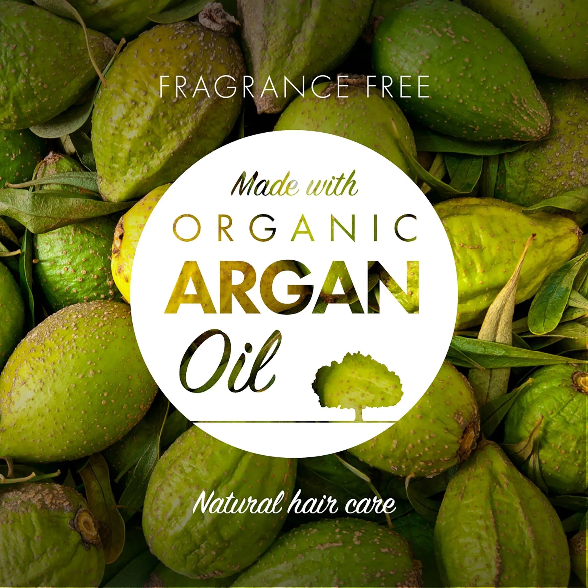 Shampoo Bar | Fragrance Free