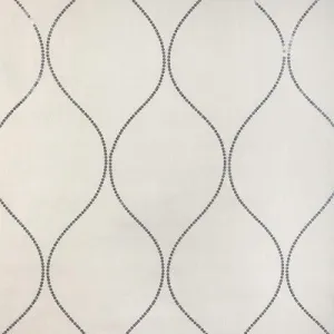 Shimmering Ogee-Mica