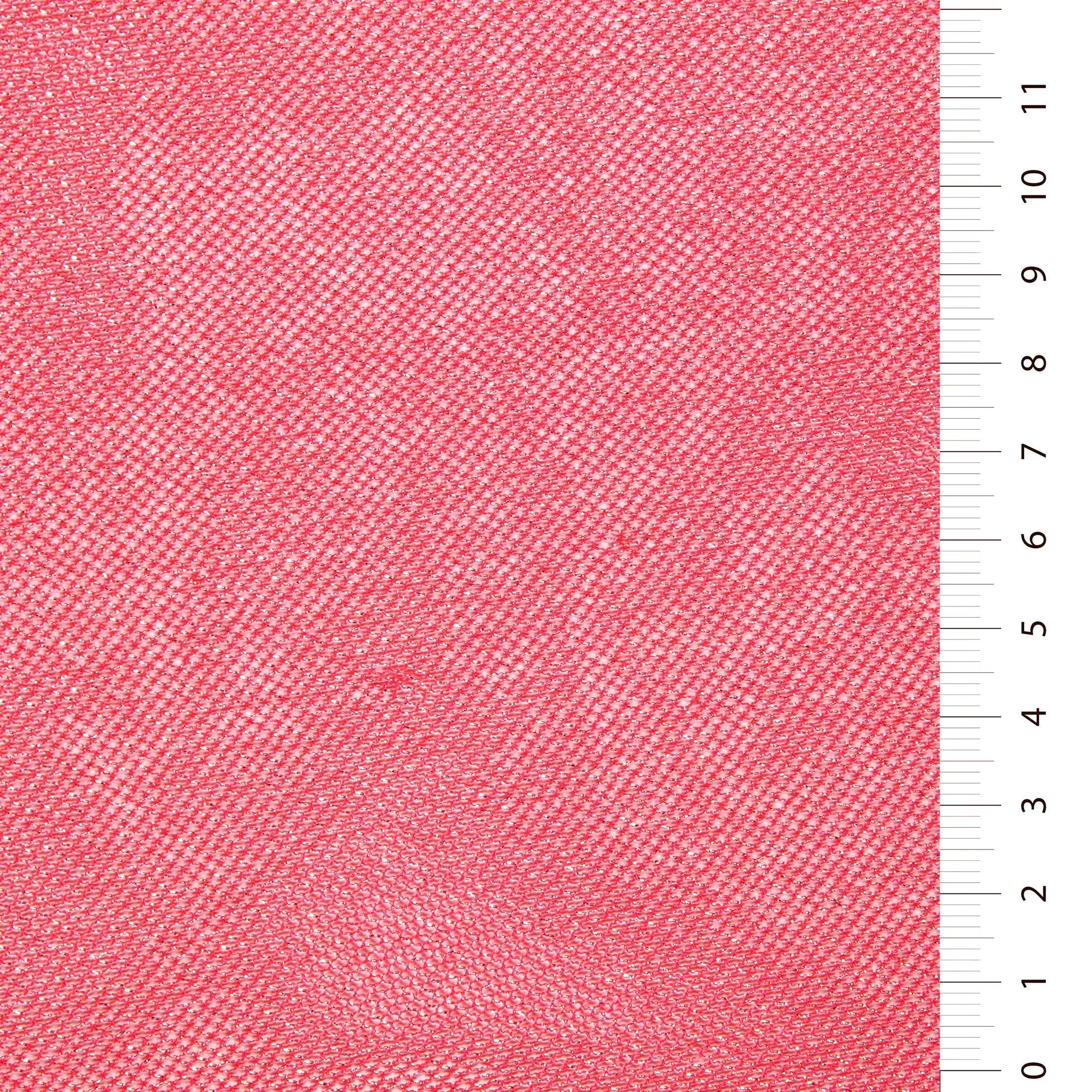 Shiny Metallic Lurex Mesh Tulle Fabric