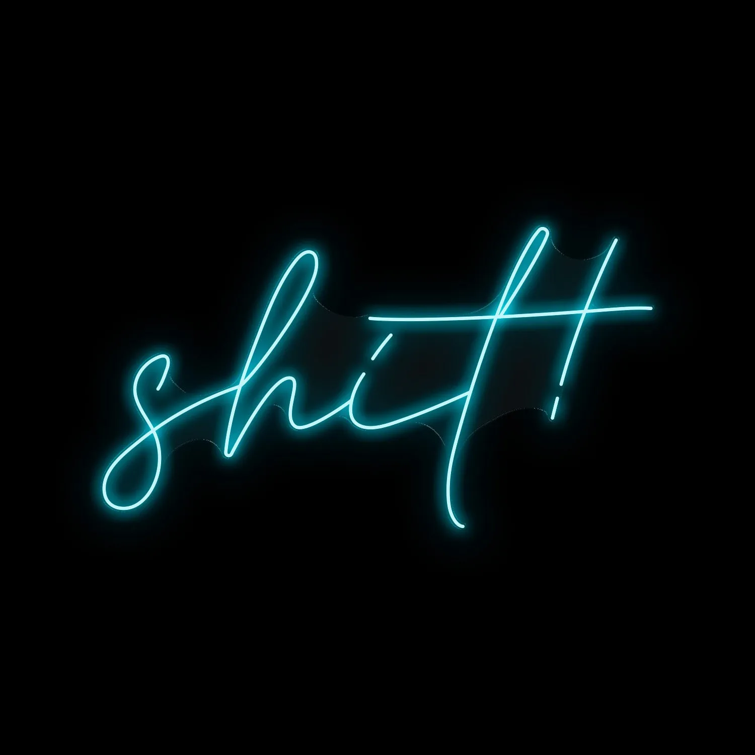 Shit !