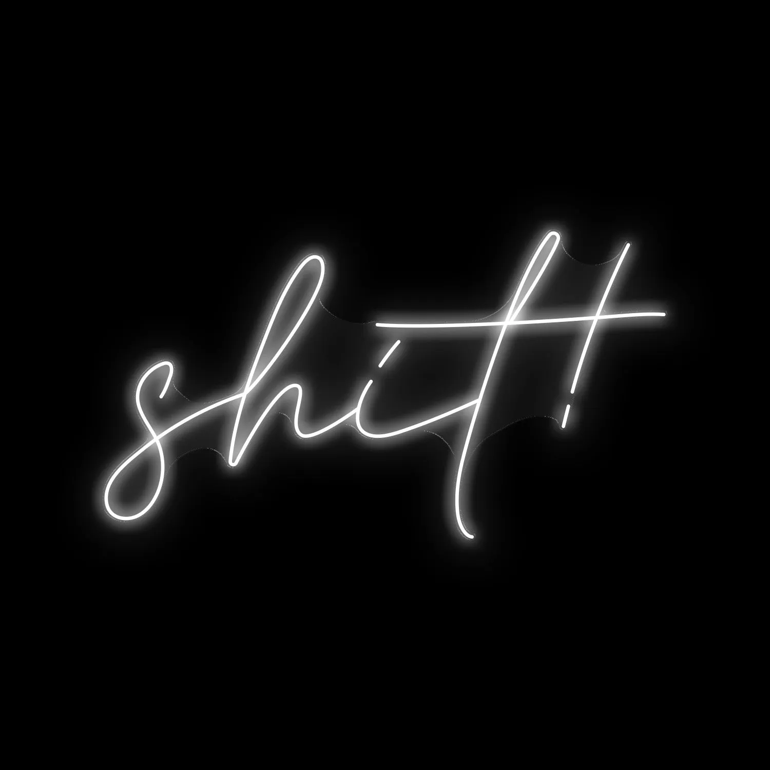 Shit !