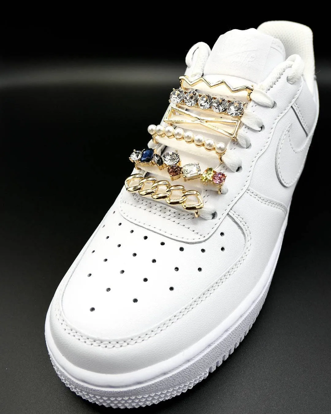 Shoe Gems