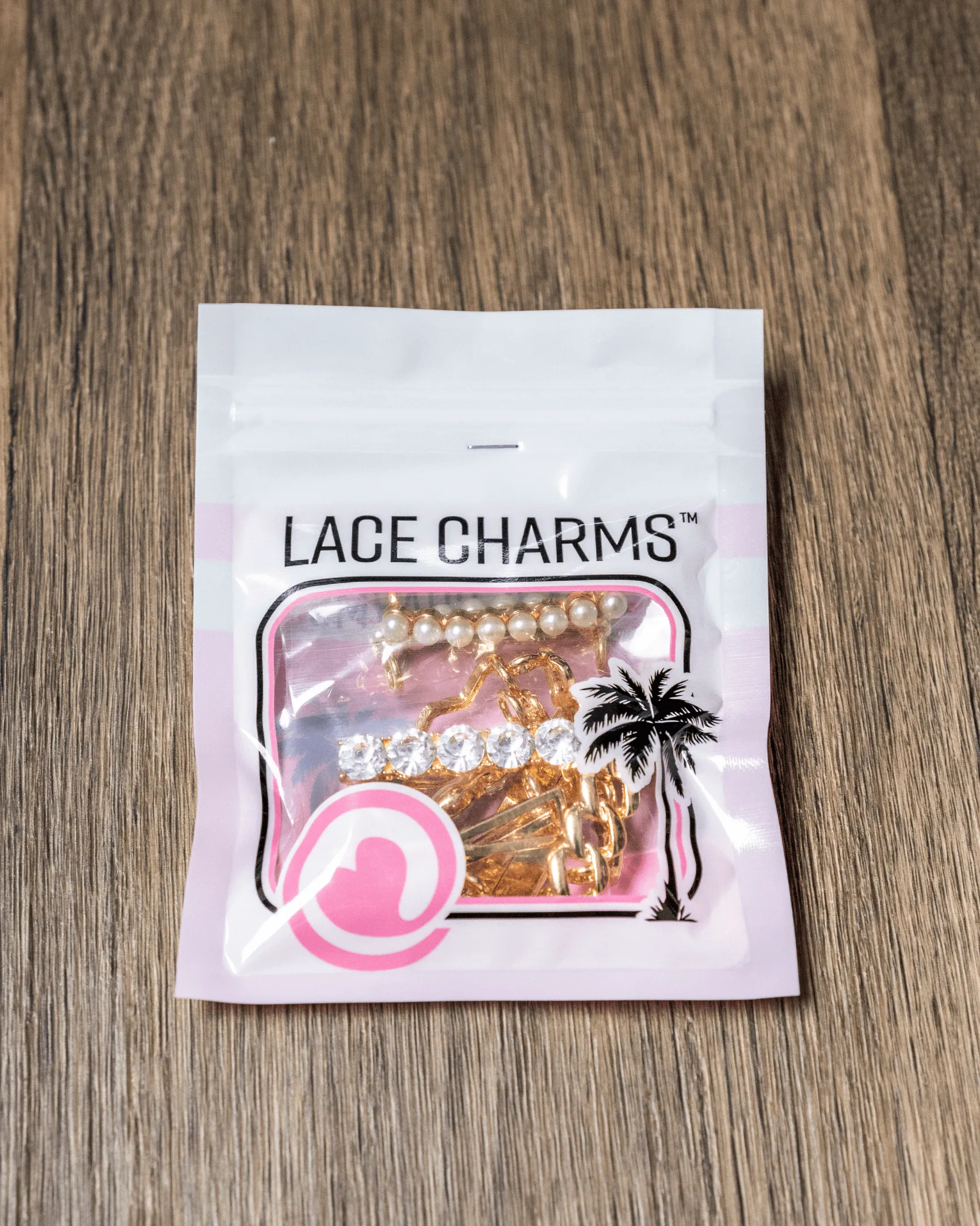 Shoe Gems