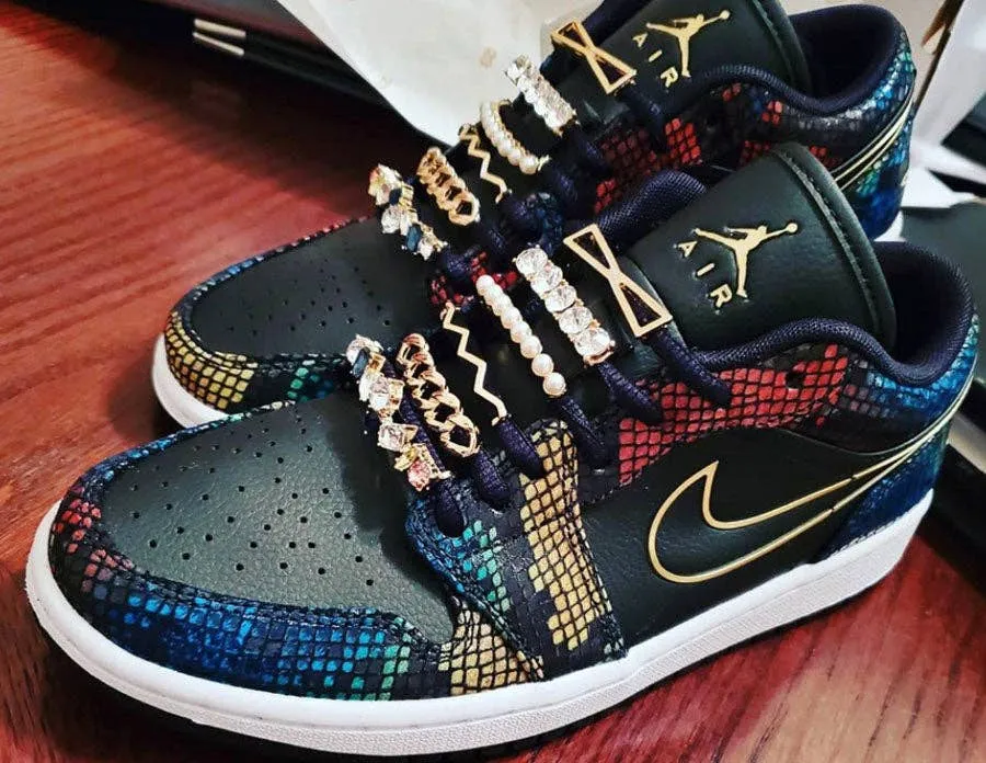 Shoe Gems
