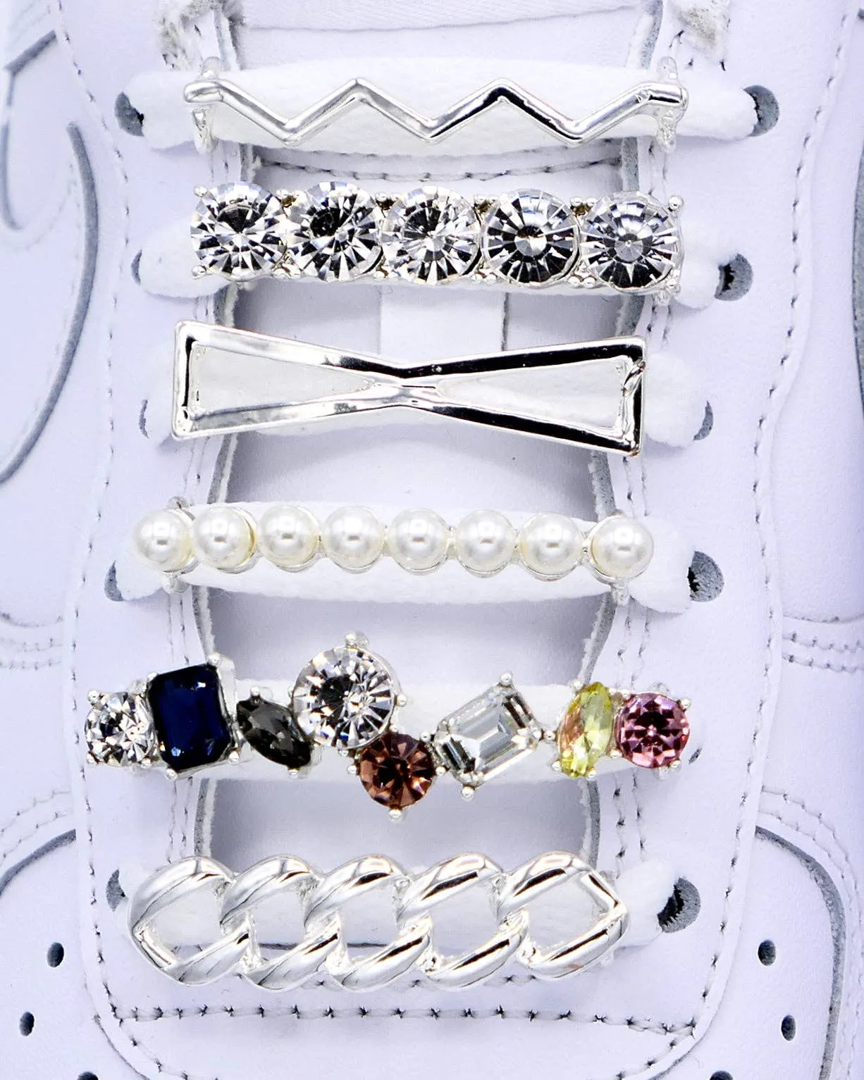 Shoe Gems