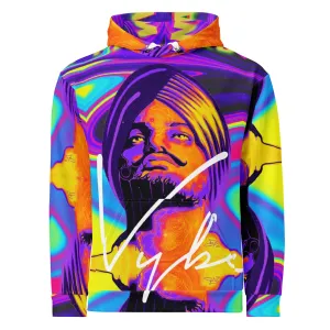 Sidhu Moose Wala Vybe - Hoodie