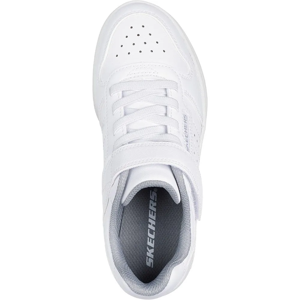 Skechers Quick Street Trainer