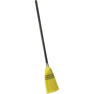 SKILCRAFT Natural Lobby Broom