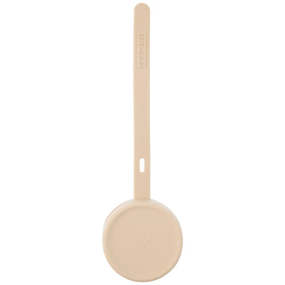 Skip Hop Silicone Pacifier Holder - Oat