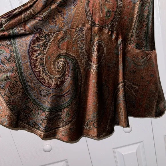 Skirt by Ralph Lauren, Size 8P, Like New Cond…