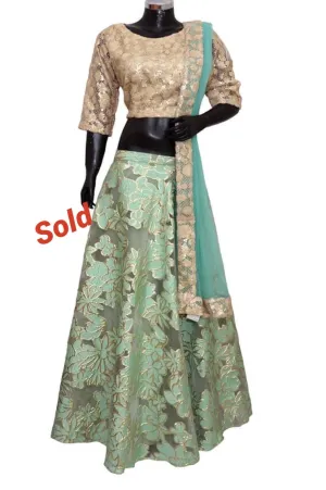 Skirt top set # fdn8031-601