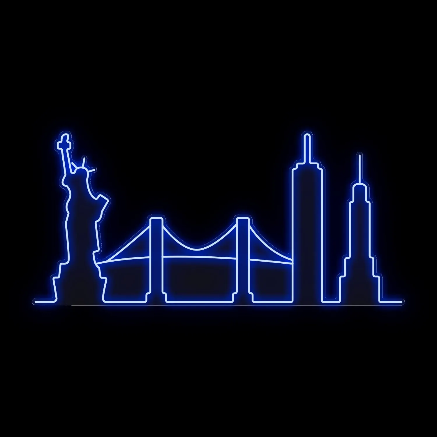 Skyline NY