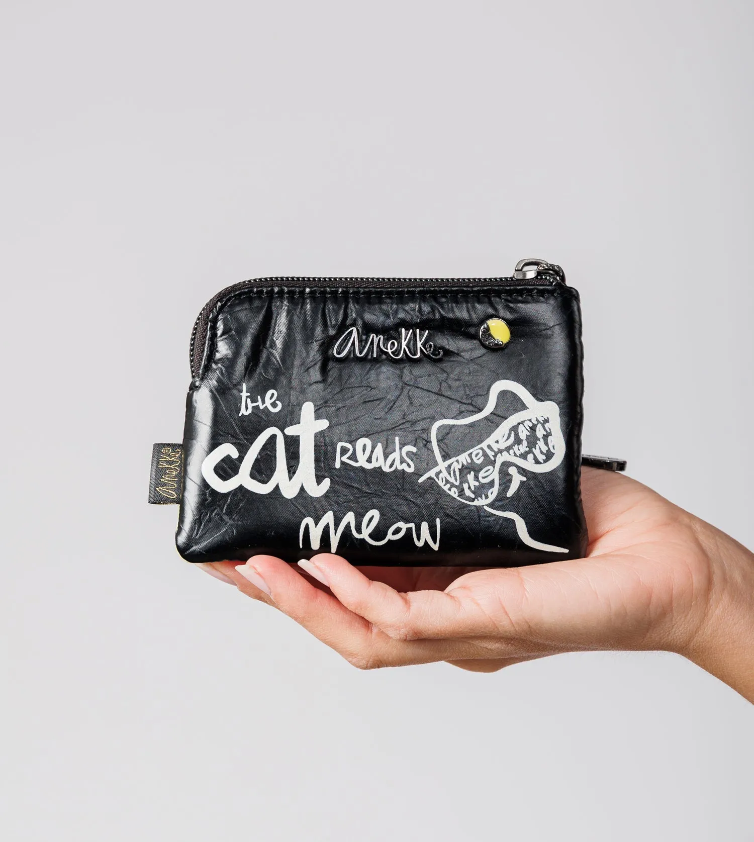 Small wallet Nature Towanda