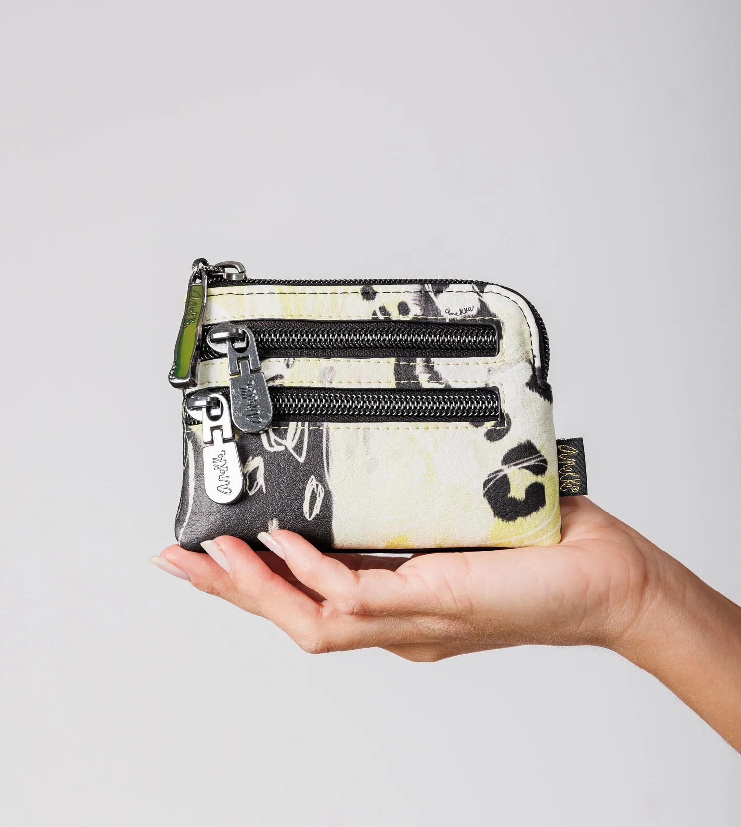 Small wallet Nature Towanda