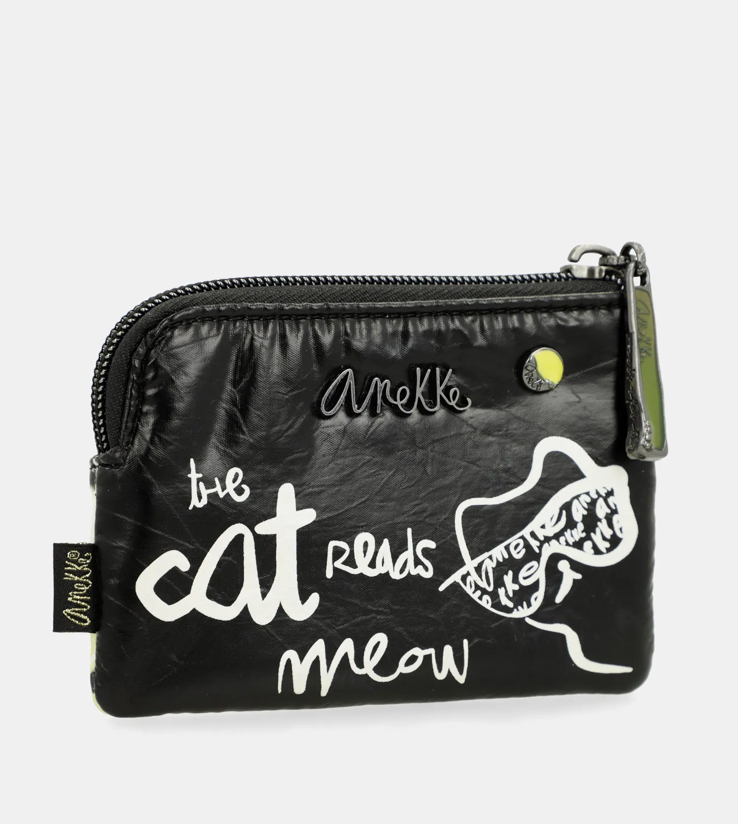 Small wallet Nature Towanda