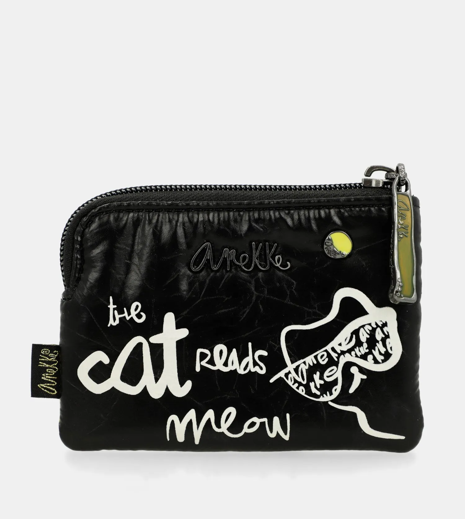Small wallet Nature Towanda