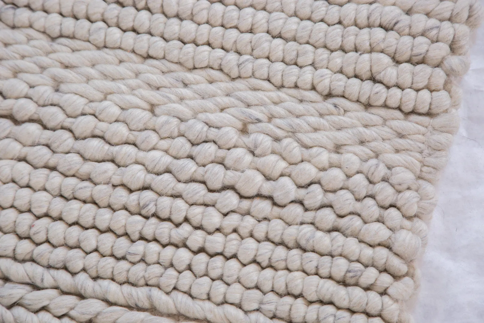 Snow New Carpet Collection
