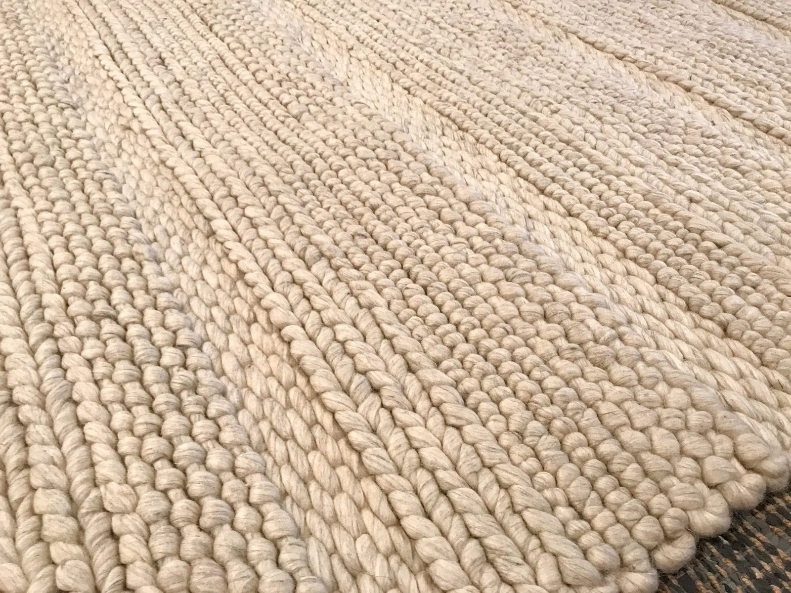 Snow New Carpet Collection