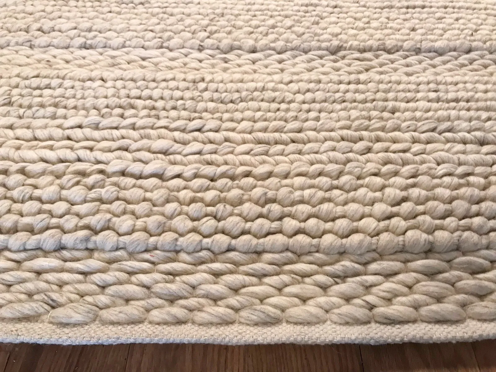 Snow New Carpet Collection