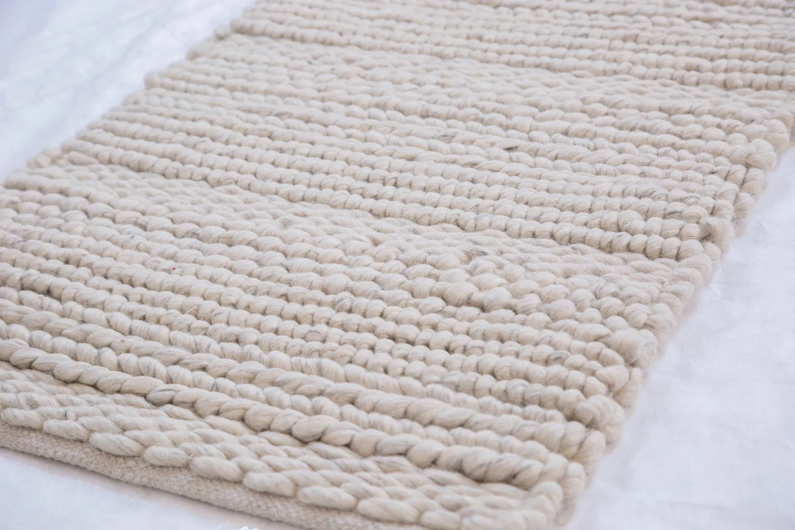 Snow New Carpet Collection