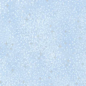 Snowy Brook Breeze