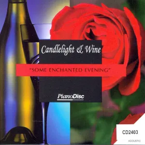 Some Enchanted Evening