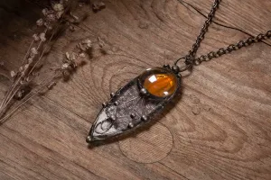 South Wind pendant