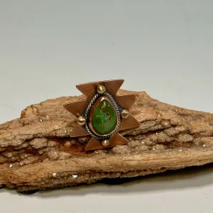 SOUTHWESTERN ROYSTON RING JK198