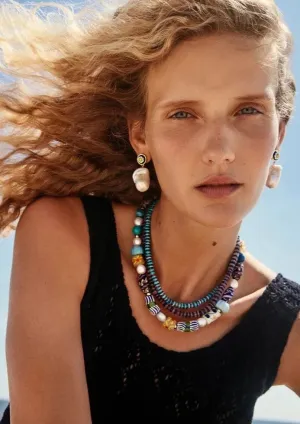 Souvenir Necklace