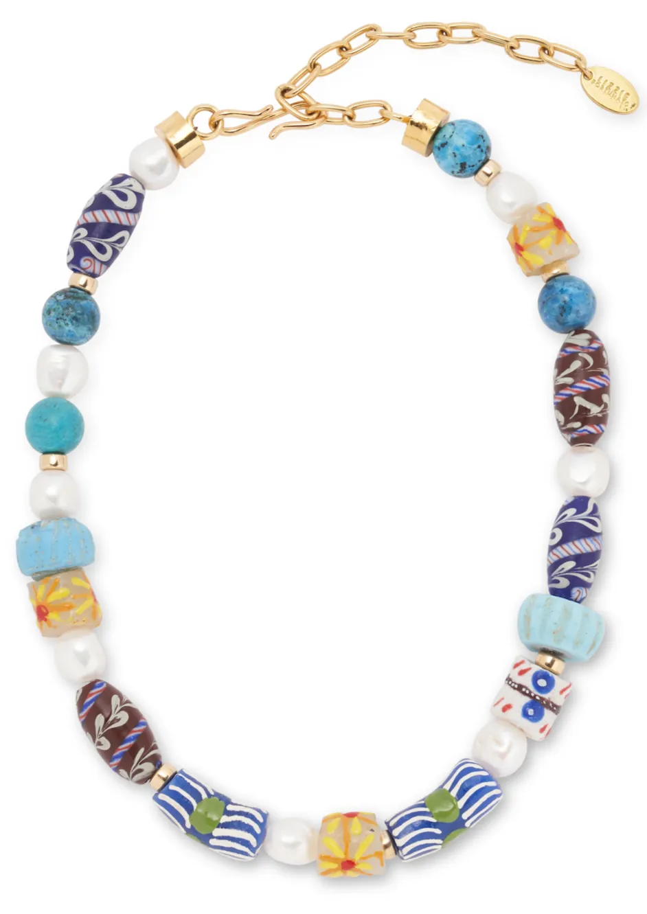 Souvenir Necklace