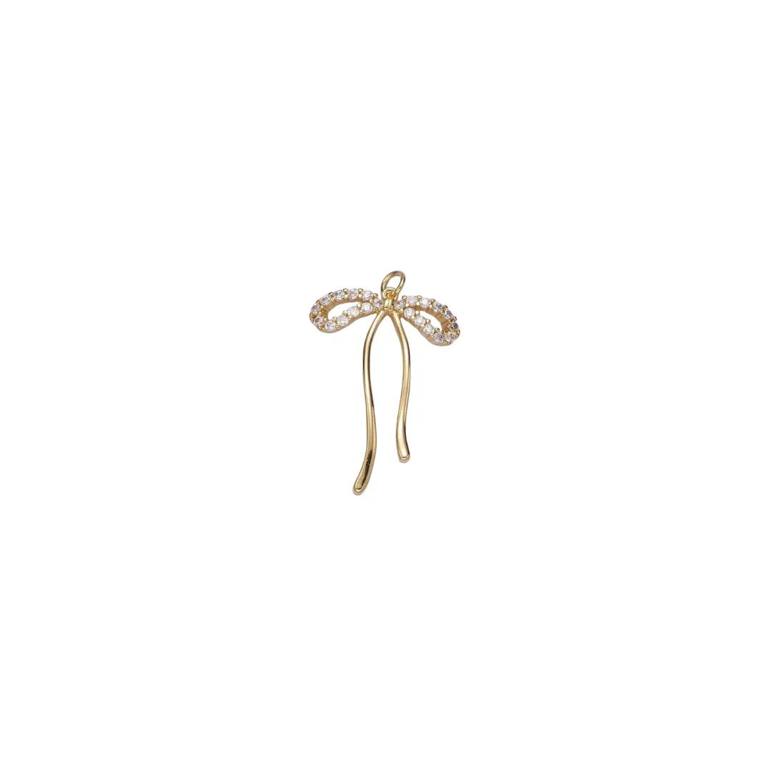 Spring/Summer Charms for Charm Bar Part 1