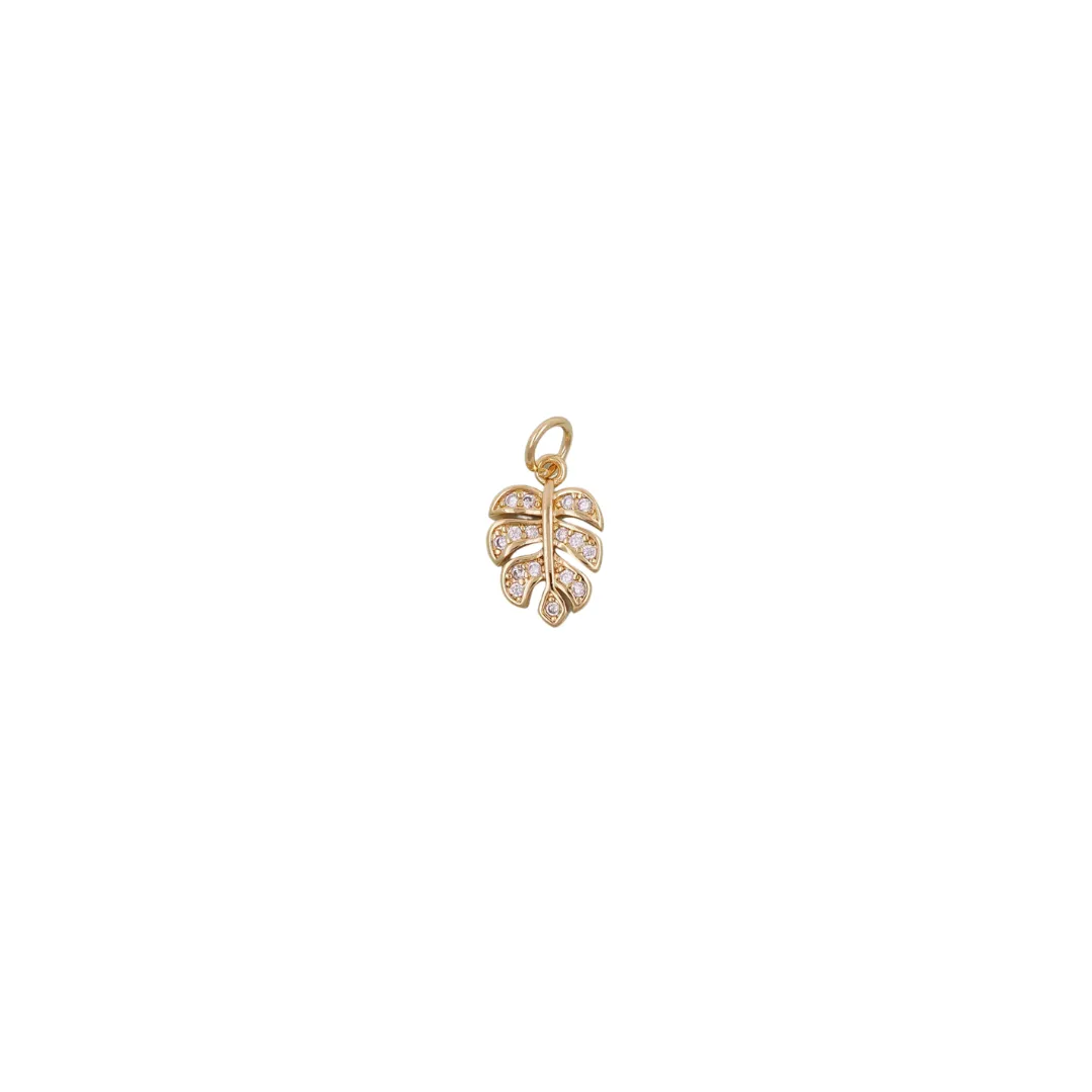 Spring/Summer Charms for Charm Bar Part 1