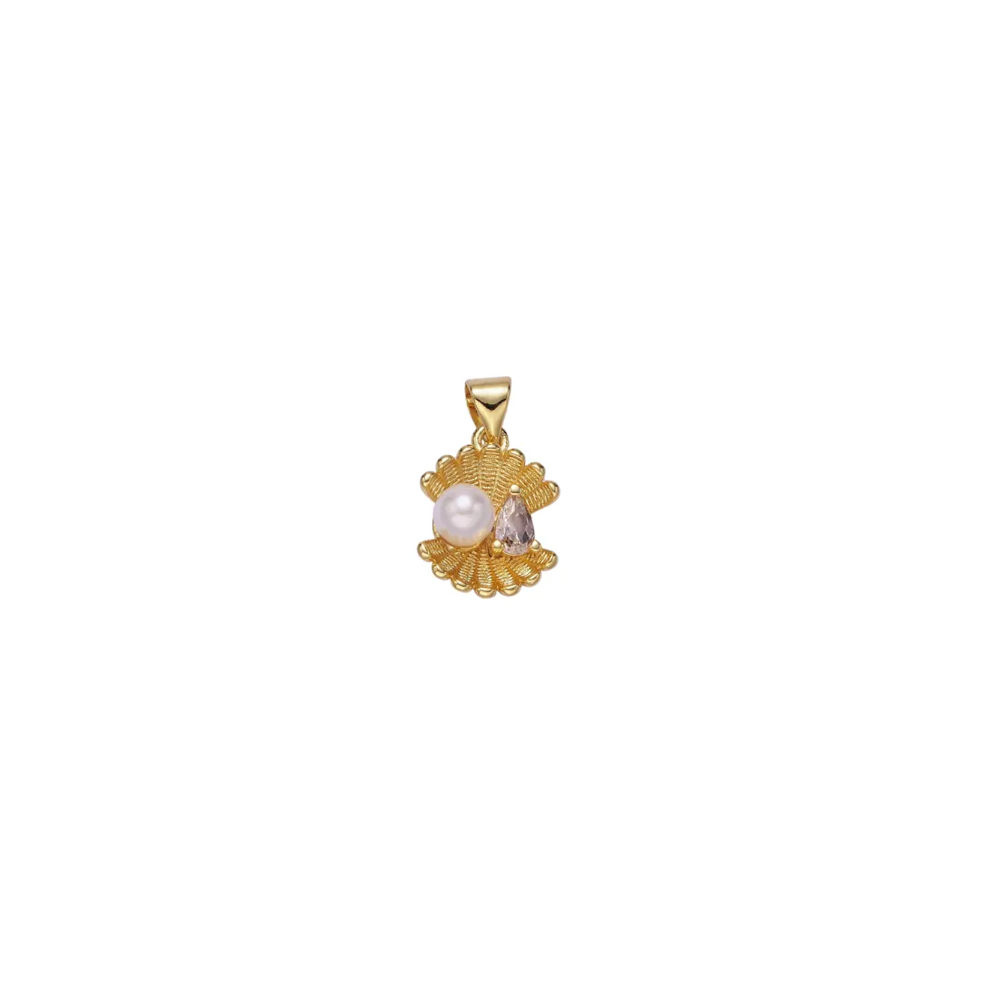 Spring/Summer Charms for Charm Bar Part 1