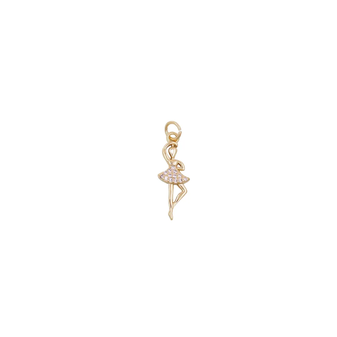 Spring/Summer Charms for Charm Bar Part 1