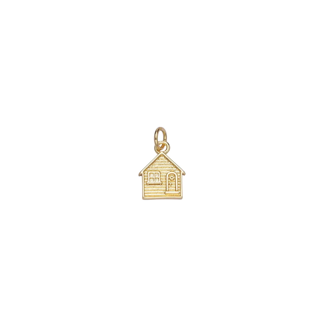 Spring/Summer Charms for Charm Bar Part 1