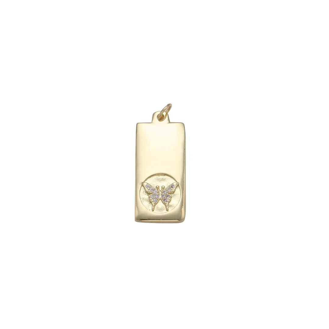 Spring/Summer Charms for Charm Bar Part 1