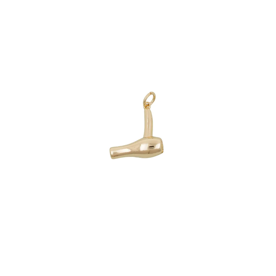 Spring/Summer Charms for Charm Bar Part 1