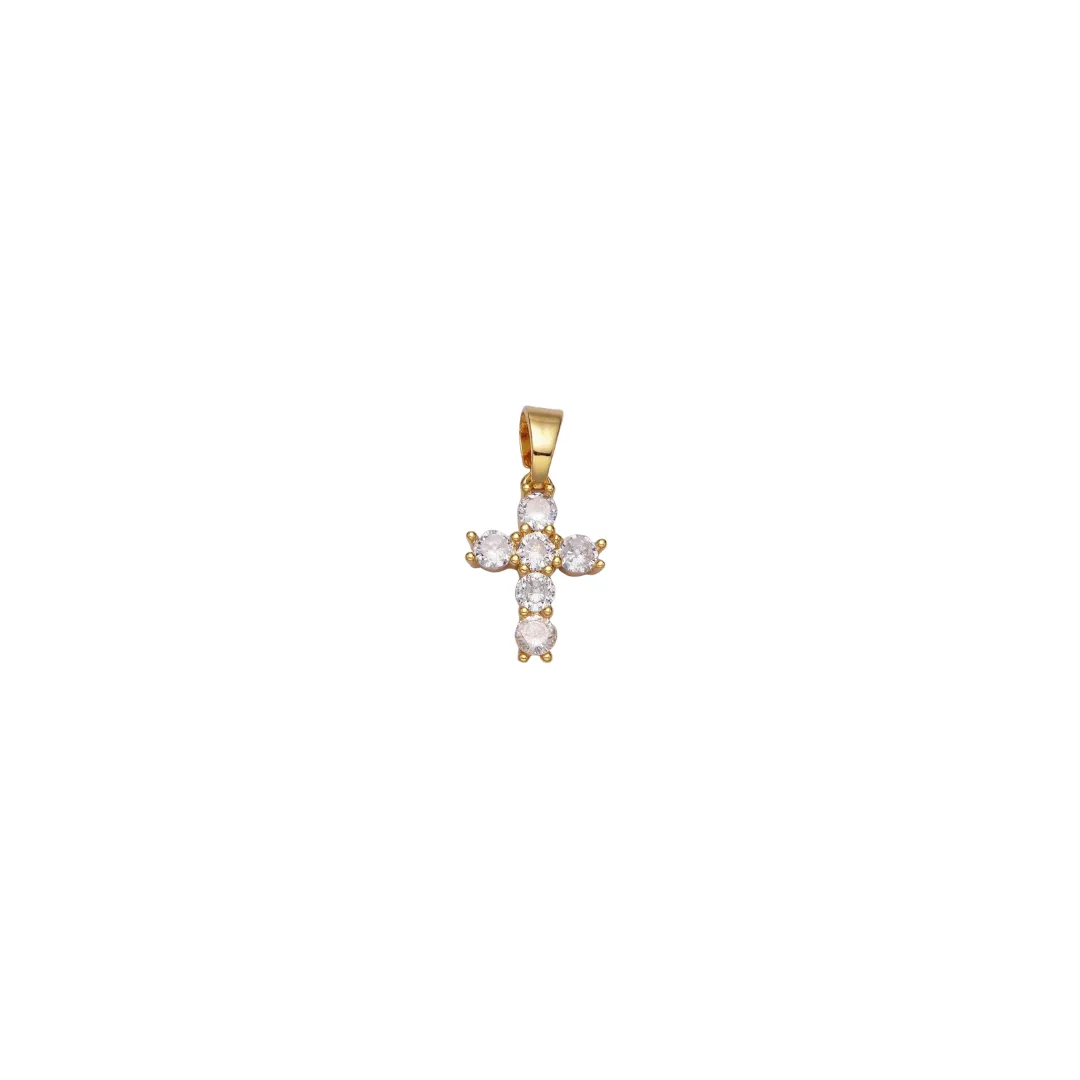 Spring/Summer Charms for Charm Bar Part 1