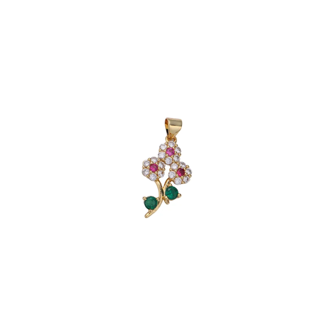 Spring/Summer Charms for Charm Bar Part 1