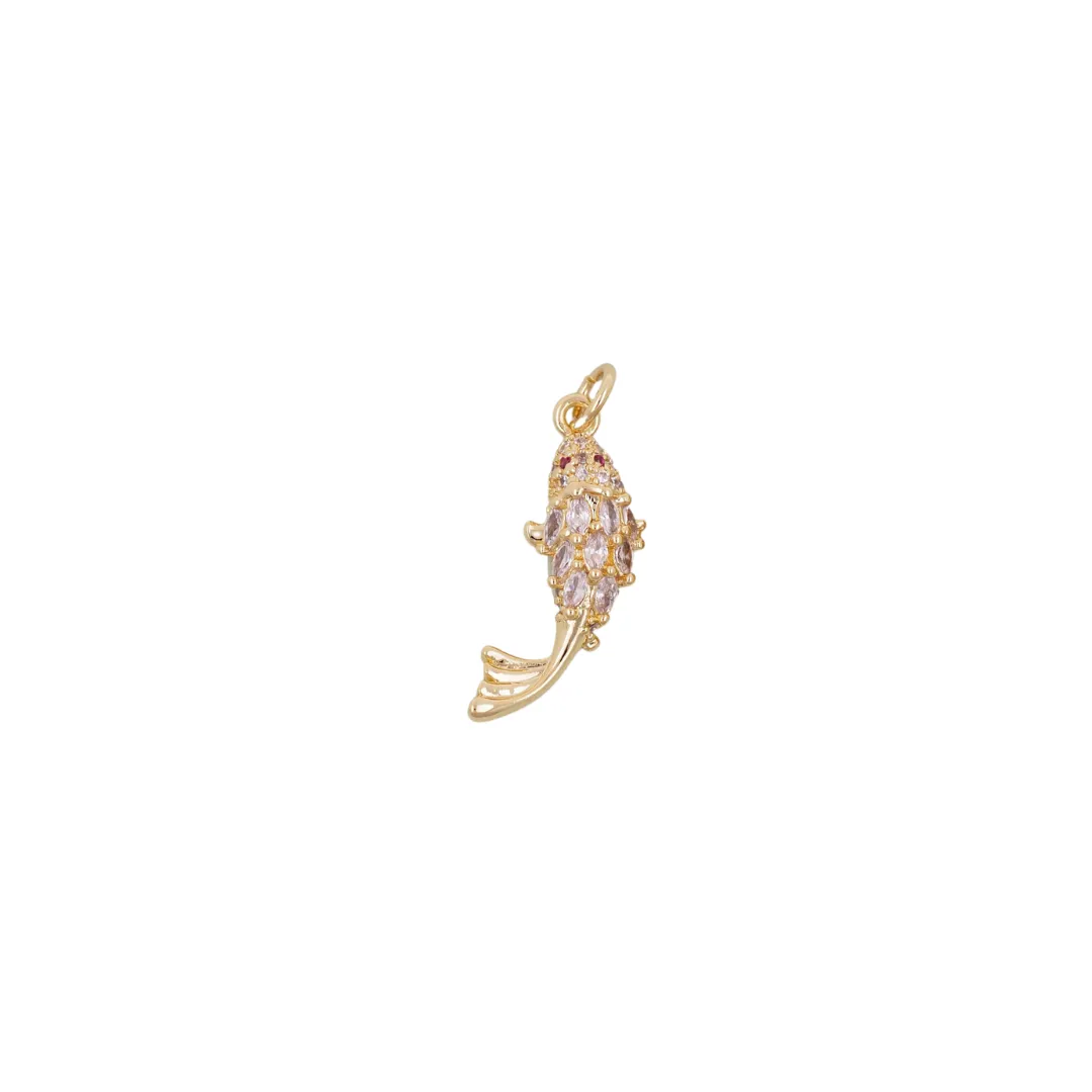 Spring/Summer Charms for Charm Bar Part 1