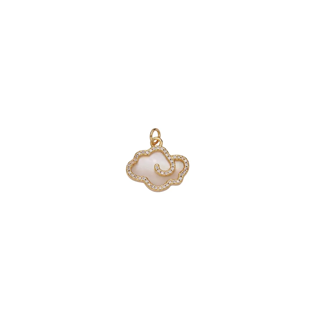 Spring/Summer Charms for Charm Bar Part 1