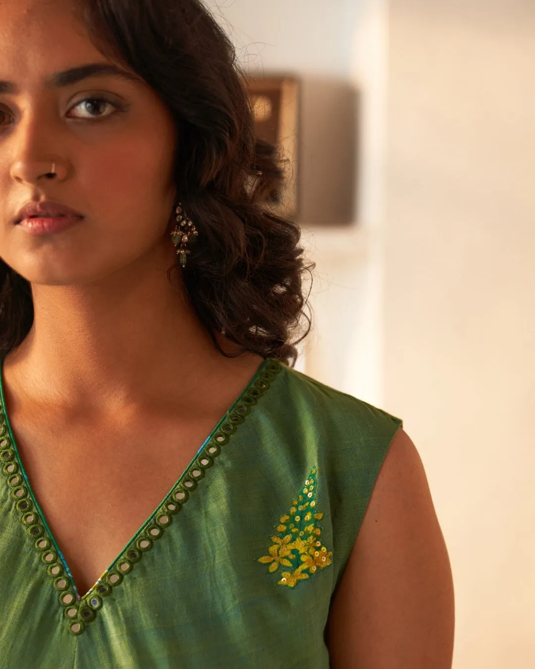 Sringar kurta set