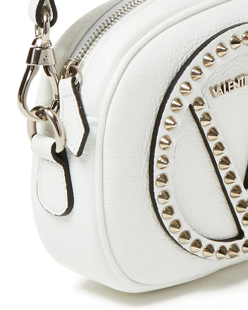 SS18 - Rock Out - Nina Rock - White