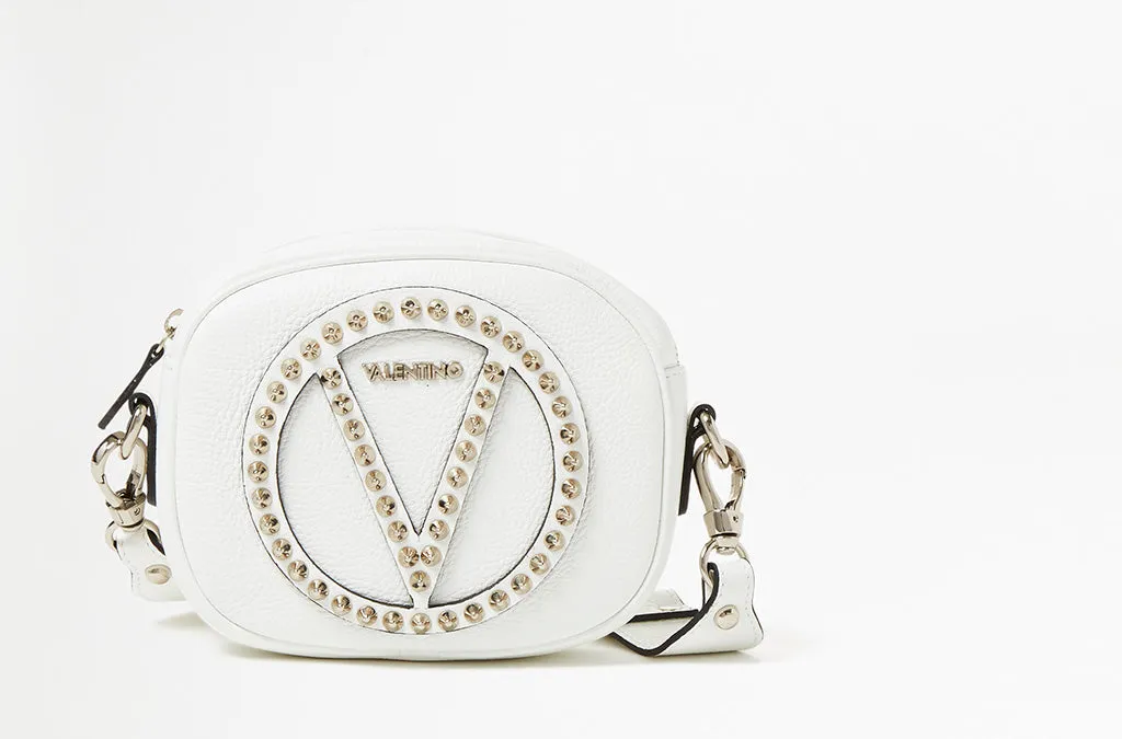 SS18 - Rock Out - Nina Rock - White