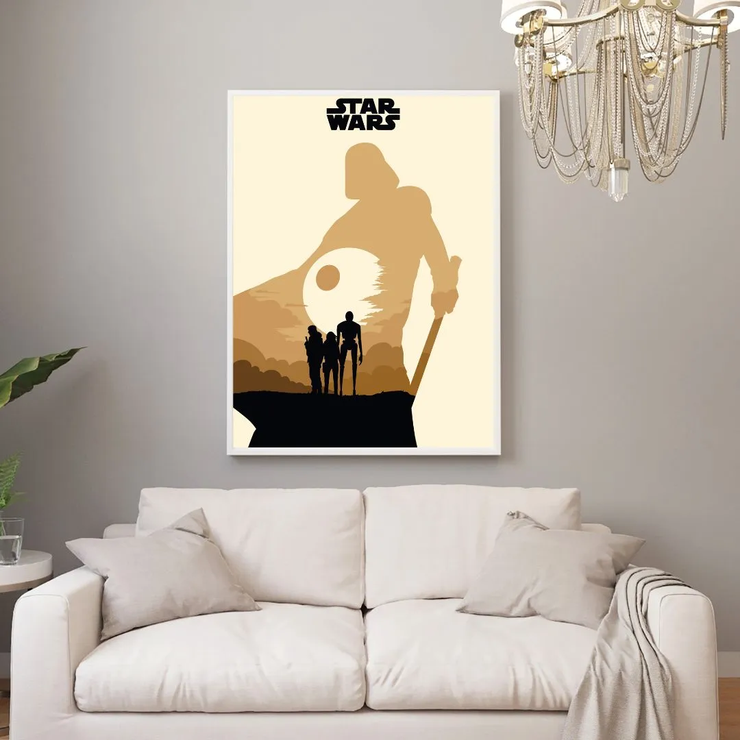 Star Wars